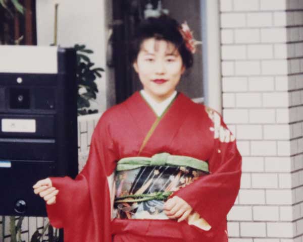 エルメント工業株式会社社長